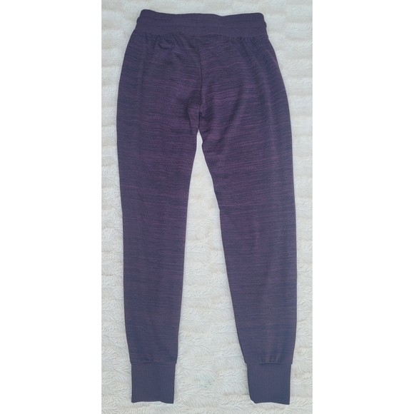 90 Degree by Reflex purple joggers - Picture 2 of 16